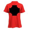 180g ladies 100% cotton Golf Shirt Thumbnail