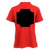 180g ladies 100% cotton Golf Shirt Thumbnail