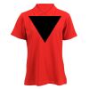 180g ladies 100% cotton Golf Shirt Thumbnail