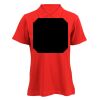 180g ladies 100% cotton Golf Shirt Thumbnail
