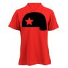 180g ladies 100% cotton Golf Shirt Thumbnail