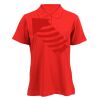 180g ladies 100% cotton Golf Shirt Thumbnail