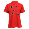 180g ladies 100% cotton Golf Shirt Thumbnail