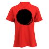 180g ladies 100% cotton Golf Shirt Thumbnail