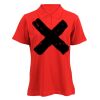 180g ladies 100% cotton Golf Shirt Thumbnail