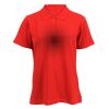 180g ladies 100% cotton Golf Shirt Thumbnail