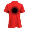 180g ladies 100% cotton Golf Shirt Thumbnail