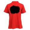 180g ladies 100% cotton Golf Shirt Thumbnail