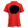 180g ladies 100% cotton Golf Shirt Thumbnail