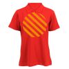 180g ladies 100% cotton Golf Shirt Thumbnail