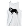 160g unisex Vest Thumbnail