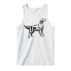 160g unisex Vest Thumbnail