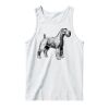 160g unisex Vest Thumbnail