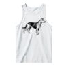 160g unisex Vest Thumbnail