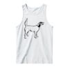 160g unisex Vest Thumbnail