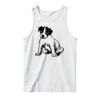 160g unisex Vest Thumbnail