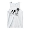 160g unisex Vest Thumbnail