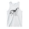 160g unisex Vest Thumbnail