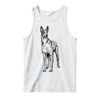 160g unisex Vest Thumbnail