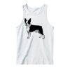 160g unisex Vest Thumbnail