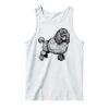 160g unisex Vest Thumbnail