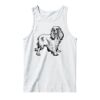 160g unisex Vest Thumbnail