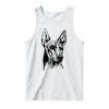160g unisex Vest Thumbnail