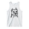 160g unisex Vest Thumbnail