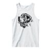 160g unisex Vest Thumbnail