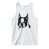 160g unisex Vest Thumbnail