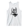 160g unisex Vest Thumbnail