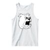 160g unisex Vest Thumbnail