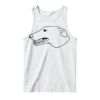 160g unisex Vest Thumbnail