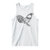 160g unisex Vest Thumbnail