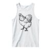 160g unisex Vest Thumbnail