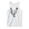 160g unisex Vest Thumbnail