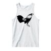 160g unisex Vest Thumbnail