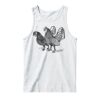 160g unisex Vest Thumbnail