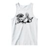 160g unisex Vest Thumbnail