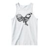 160g unisex Vest Thumbnail