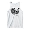 160g unisex Vest Thumbnail