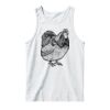 160g unisex Vest Thumbnail