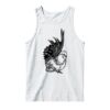 160g unisex Vest Thumbnail