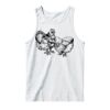 160g unisex Vest Thumbnail