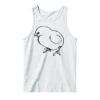 160g unisex Vest Thumbnail
