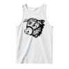 160g unisex Vest Thumbnail
