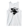 160g unisex Vest Thumbnail