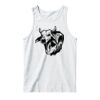 160g unisex Vest Thumbnail