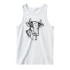 160g unisex Vest Thumbnail