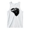 160g unisex Vest Thumbnail